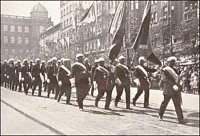Zdroj : Památník Sjezdu slovanského hasičstva v Praze 1928 