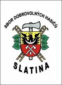Znak SDH Slatina