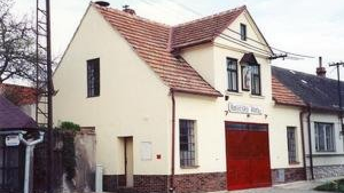 Kobeřice u Brna POŽÁRY.cz ohnisko žhavých zpráv hasiči aktuálně