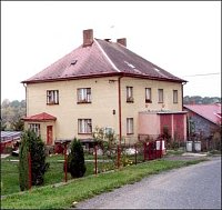 Zbrojnice před opravou