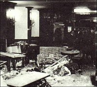 18.6.1939 - výbuch v kavárně Riva
