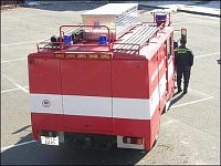 foto : SDH Osek nad Bečvou foto : SDH Osek nad Bečvou