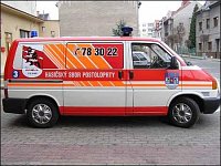 foto : SDH Postoloprty foto : SDH Postoloprty