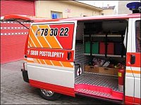foto : SDH Postoloprty foto : SDH Postoloprty