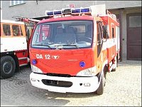 foto : SDH Kuřim foto : SDH Kuřim