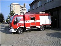 foto : SDH Kuřim foto : SDH Kuřim