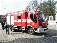 foto : SDH Kuřim foto : SDH Kuřim