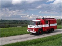 foto : SDH Český Těšín - Horní Žukov foto : SDH Český Těšín - Horní Žukov
