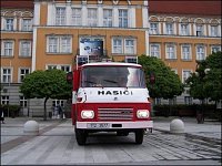 foto : SDH Český Těšín - Horní Žukov foto : SDH Český Těšín - Horní Žukov
