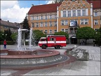 foto : SDH Český Těšín - Horní Žukov foto : SDH Český Těšín - Horní Žukov