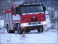 foto : SDH Chodov foto : SDH Chodov