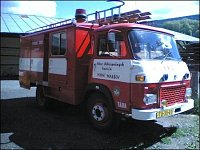 foto : SDH Horní Maršov
