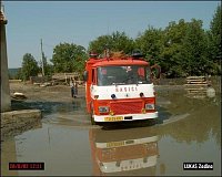 foto : SDH Horní Maršov