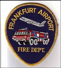 foto : Feuerwehr Fraport
