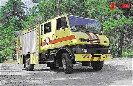 ASA ( TA ) – Praga Alfa TN – 06 4×4 | POŽÁRY.cz - ohnisko žhavých zpráv |  hasiči aktuálně