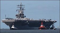 CVN 76 USS Ronald Regan