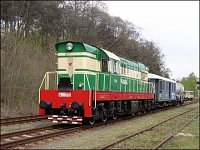 Český vlak