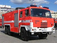 repase Tatra 815 CAS 32/GCBA 8,2/32