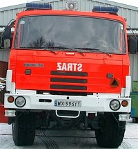 repase Tatra 815 CAS 32/GCBA 8,2/32