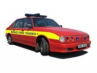 ,,Brno Fire Tender,,