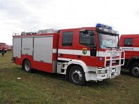 Iveco EuroCargo (Wawrzaszek)hasičů ze Staré Břeclavi