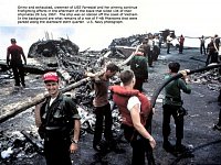 požár z června roku 1967 na CVA-59 USS Forrestal