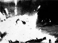 požár z ledna roku 1969 na CVN-65 USS Enterprise