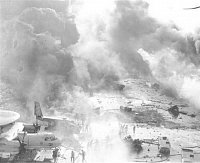 požár z ledna roku 1969 na CVN-65 USS Enterprise