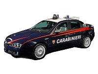 Italští Carabinieri
