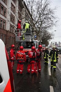 foto: Jörg Bartling/hasiči Frankfurt