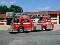 Metz Kennett Fire Company