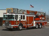 Metz Avon Volunteer Fire Department