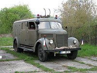 Praga RN DVS-8