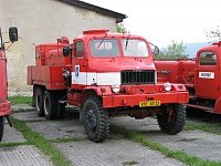 Praga V3S CAS-16