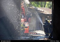 11.5.2008 - 11:48, P8, Rohanský ostrov 11.5.2008 - 11:48, P8, Rohanský ostrov