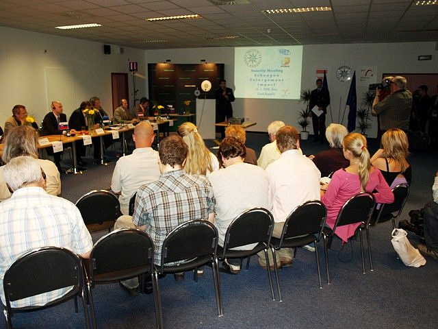 Security Meeting Schengen Enlargement Impact Security Meeting Schengen Enlargement Impact