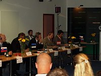 Security Meeting Schengen Enlargement Impact Security Meeting Schengen Enlargement Impact