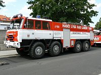 Tatra-815 8x8 VVN - &quot;igor&quot;