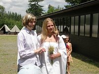 Radovan Krejčíř a Kateřina Šustrová Radovan Krejčíř a Kateřina Šustrová
