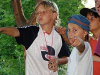 Bojovka-půjdeme tudy aneb práce s buzolou Bojovka-půjdeme tudy aneb práce s buzolou