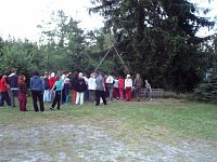 Cesta za krásnou Fatál Cesta za krásnou Fatál