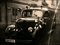 Ženy jsou nedílnou součástí dobrého zázemí každého hasiče