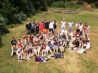 Společné foto Společné foto
