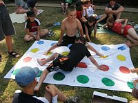 Twister Twister