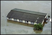 Ilustrační - povodně