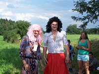 Hlavas a kuchař měli narozeniny :-)) Hlavas a kuchař měli narozeniny :-))