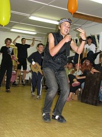 Karaoke Karaoke