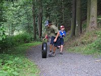 Rallye Werichovy zatáčky Rallye Werichovy zatáčky