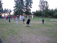 Zahnali jsme římské legie Zahnali jsme římské legie