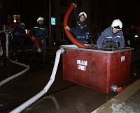 Suchdolský porár 2007 Suchdolský porár 2007
